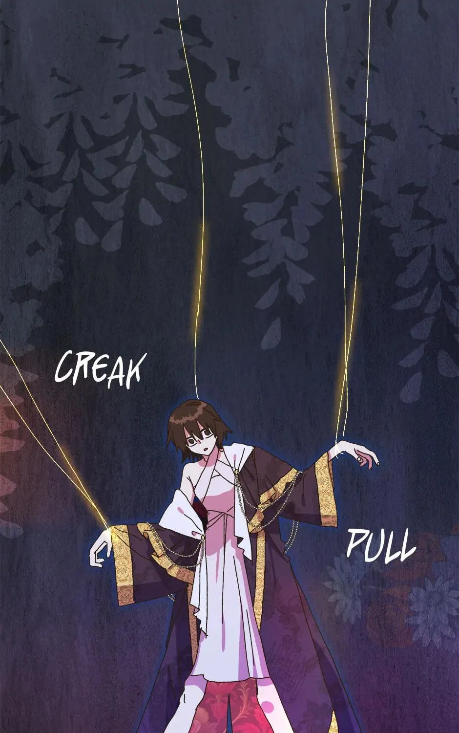 Read Crazy Like a Fox chapter 139 image 40 on Lezhin