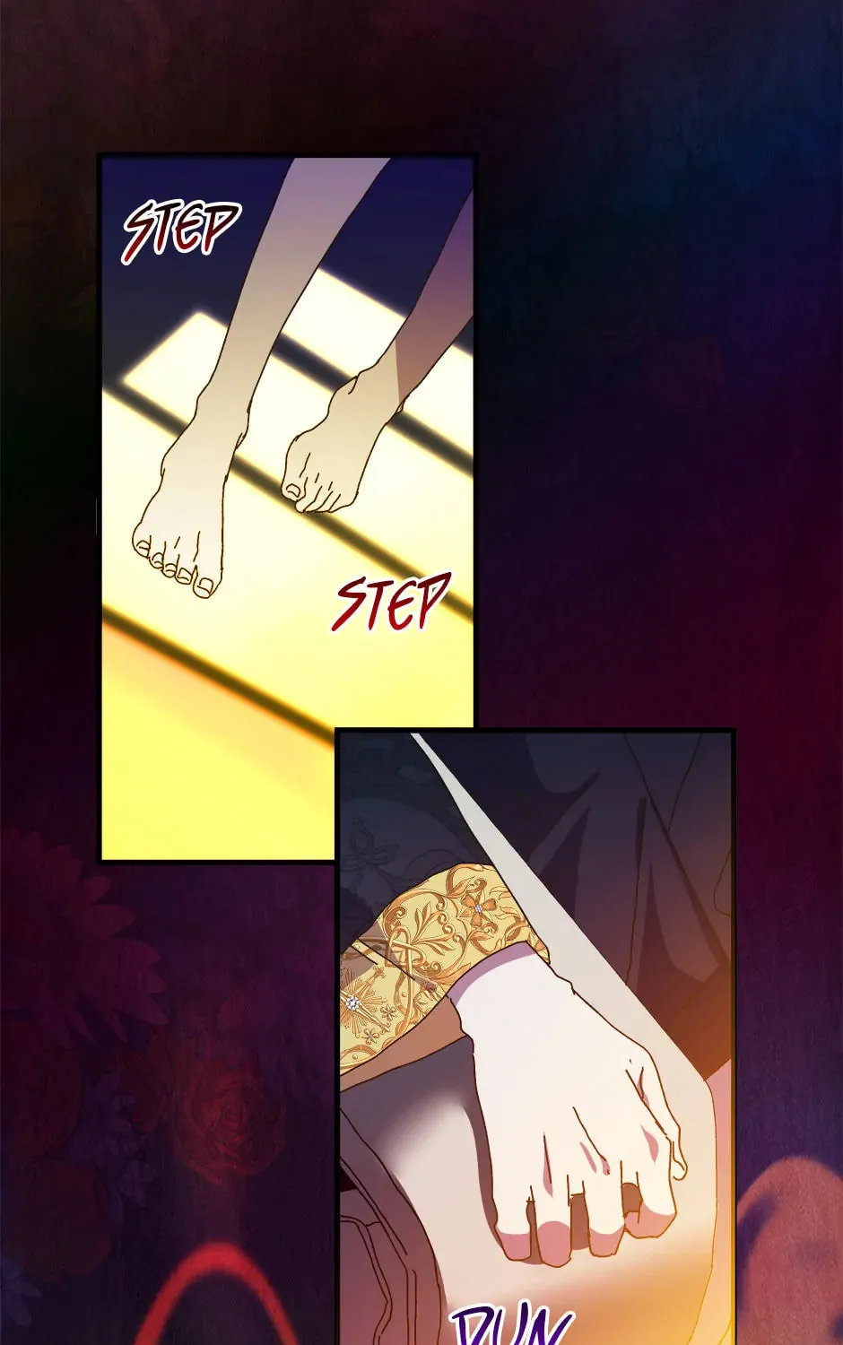 Read Crazy Like a Fox chapter 139 image 42 on Lezhin
