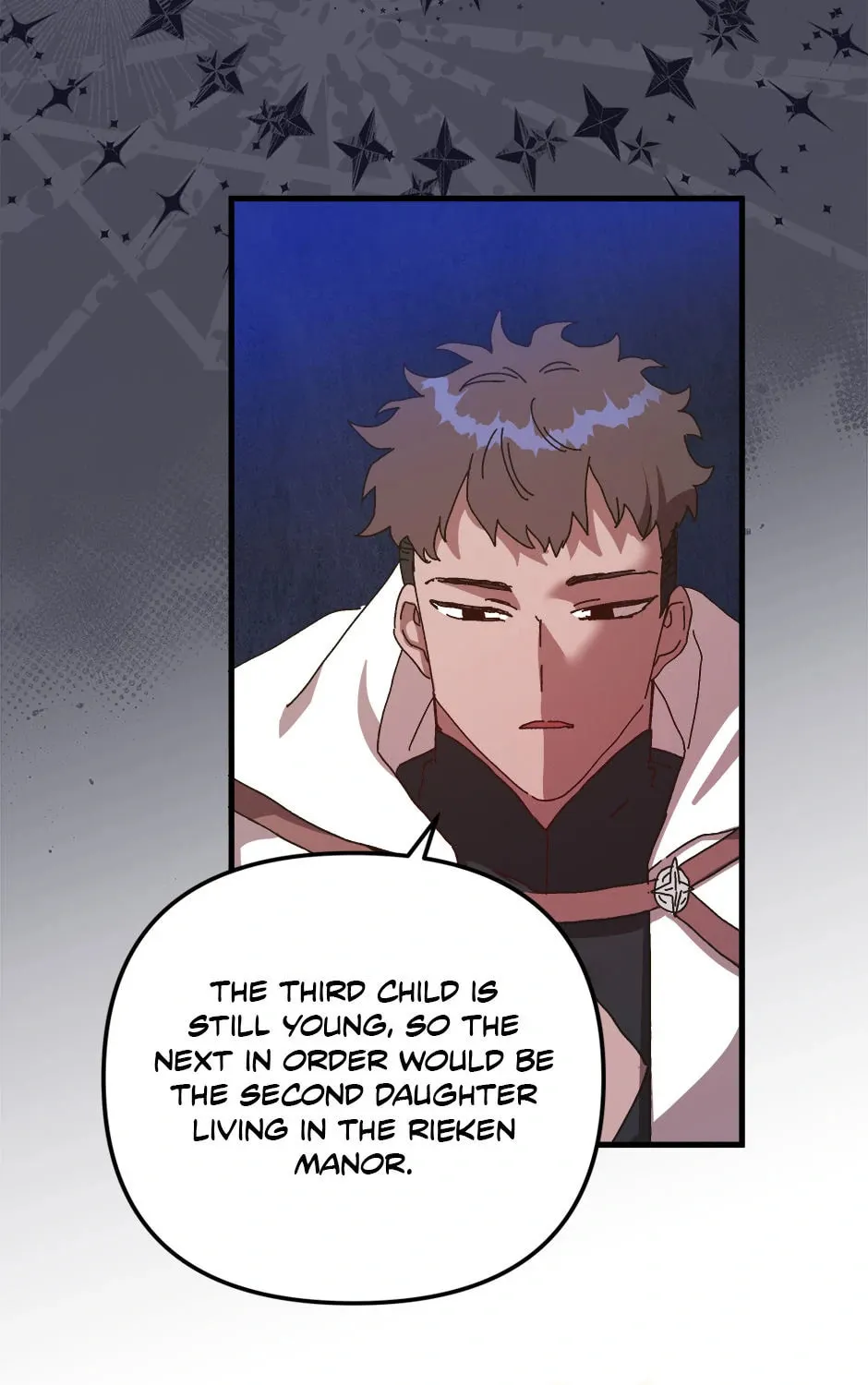 Read Crazy Like a Fox chapter 139 image 56 on Lezhin