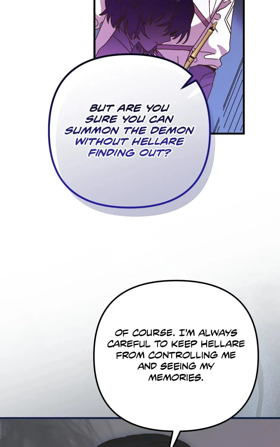 Read Crazy Like a Fox chapter 139 image 6 on Lezhin