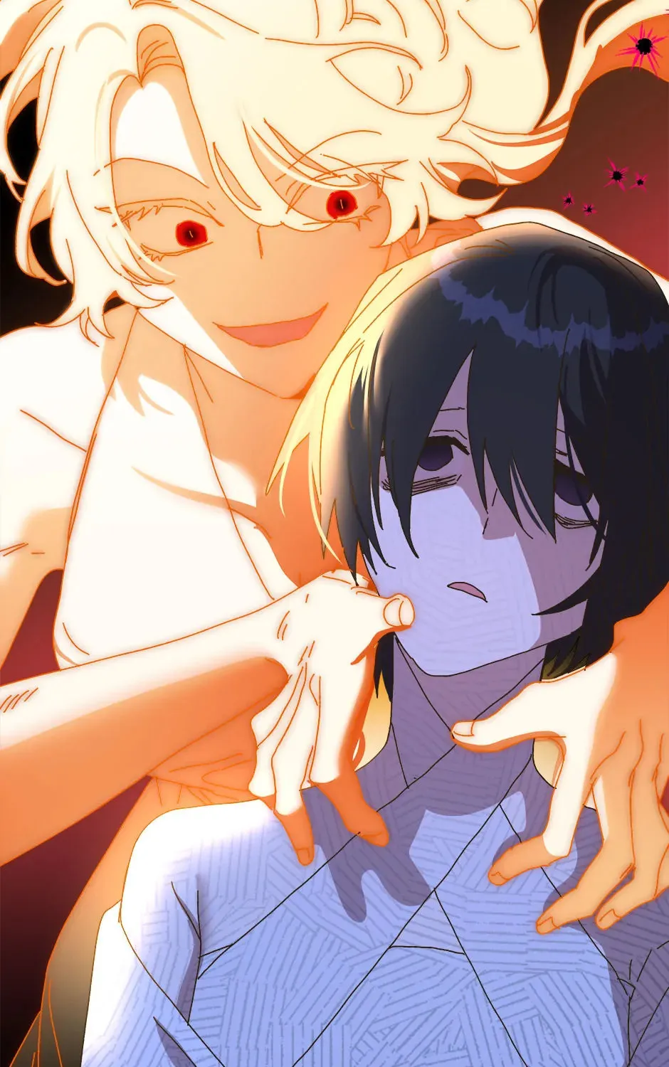 Read Crazy Like a Fox chapter 139 image 66 on Lezhin