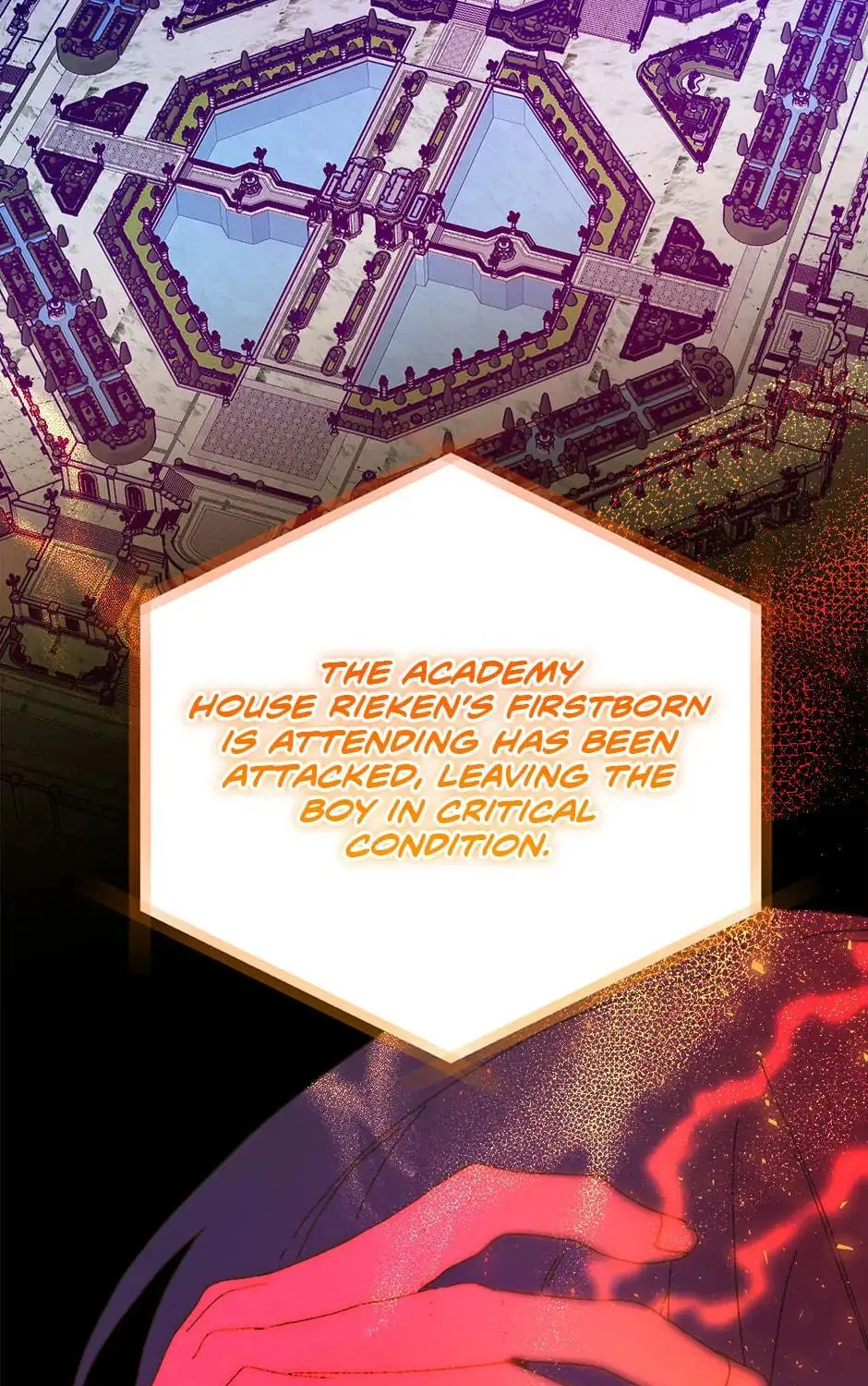 Read Crazy Like a Fox chapter 139 image 70 on Lezhin