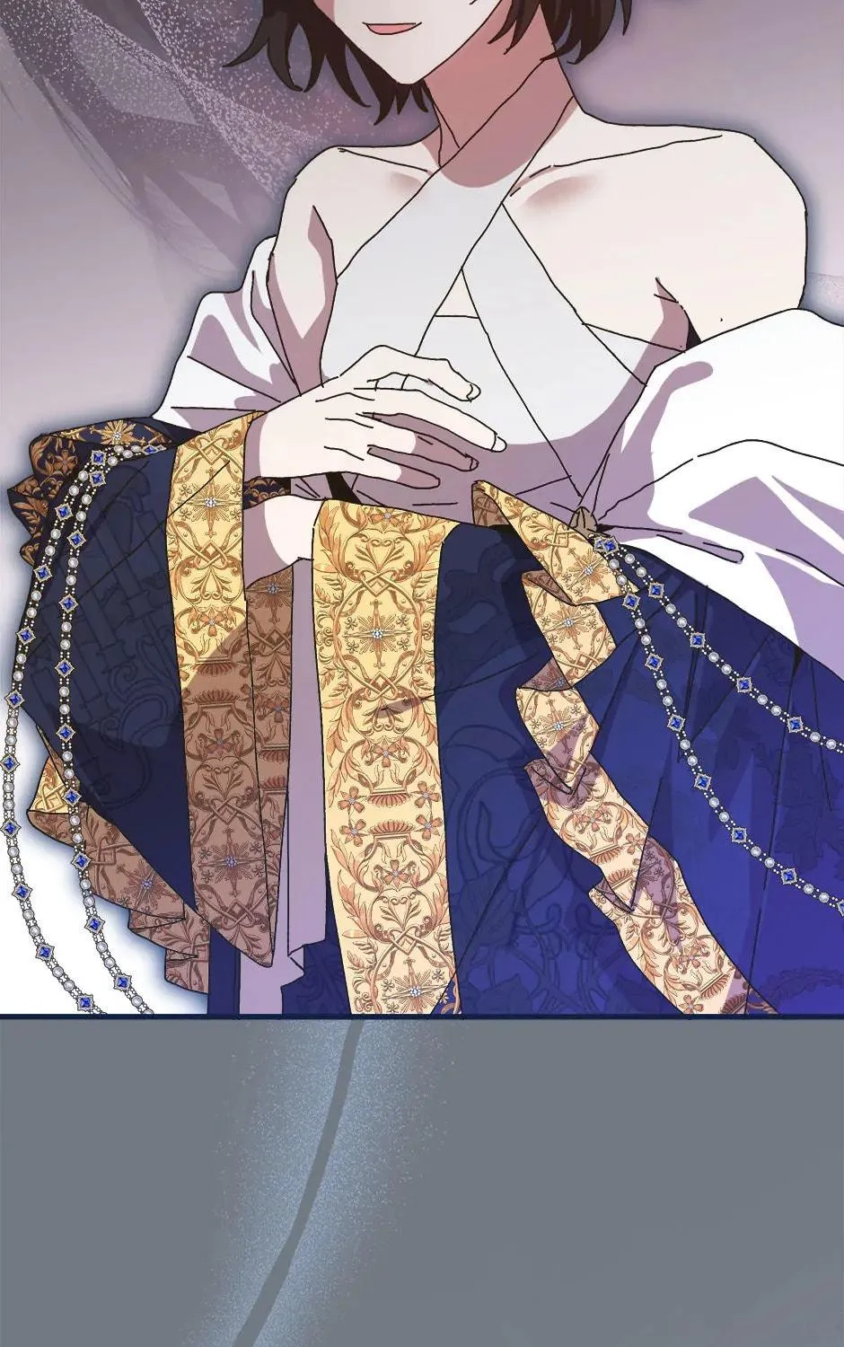 Read Crazy Like a Fox chapter 139 image 8 on Lezhin