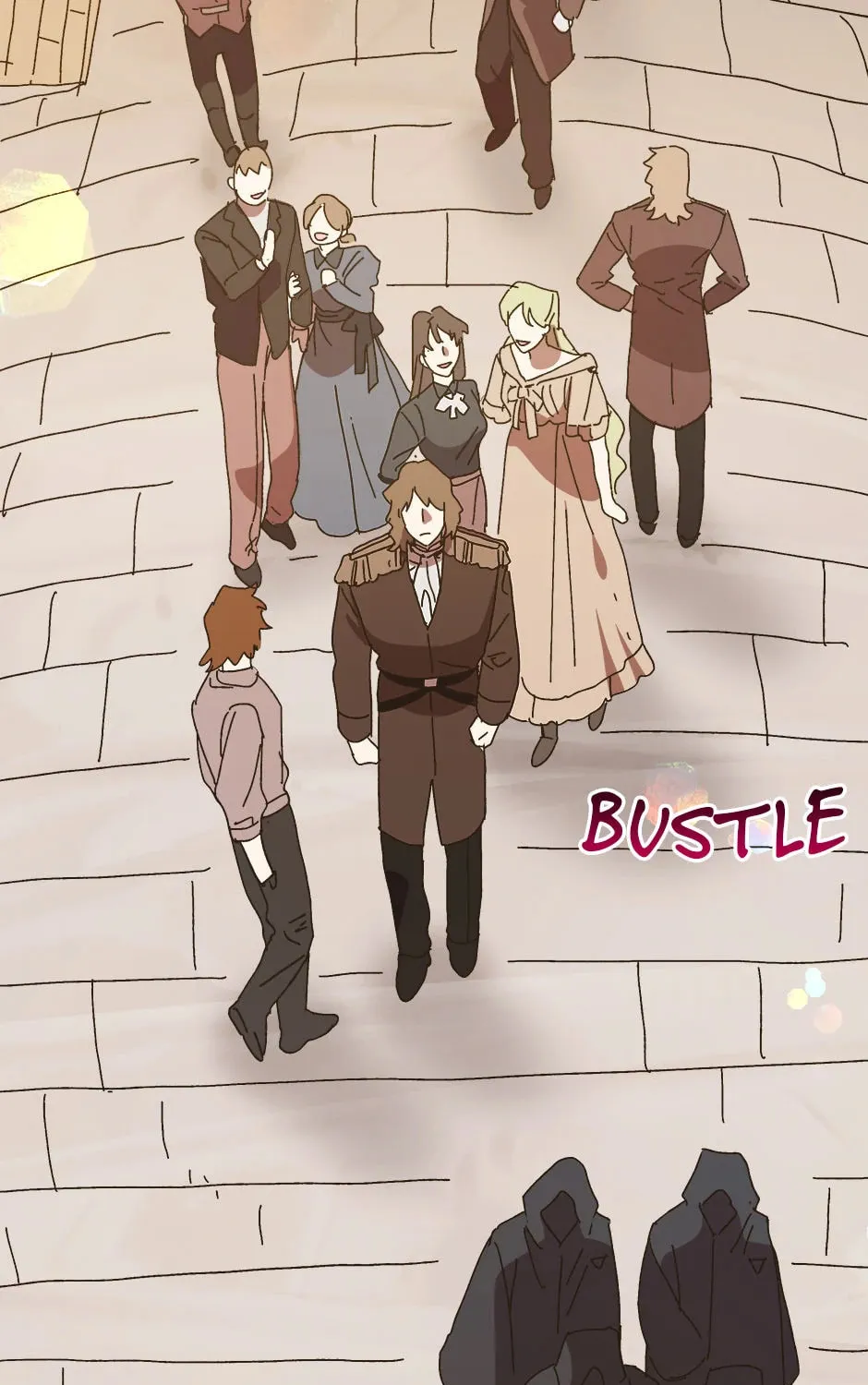 Read Crazy Like a Fox chapter 139 image 84 on Lezhin