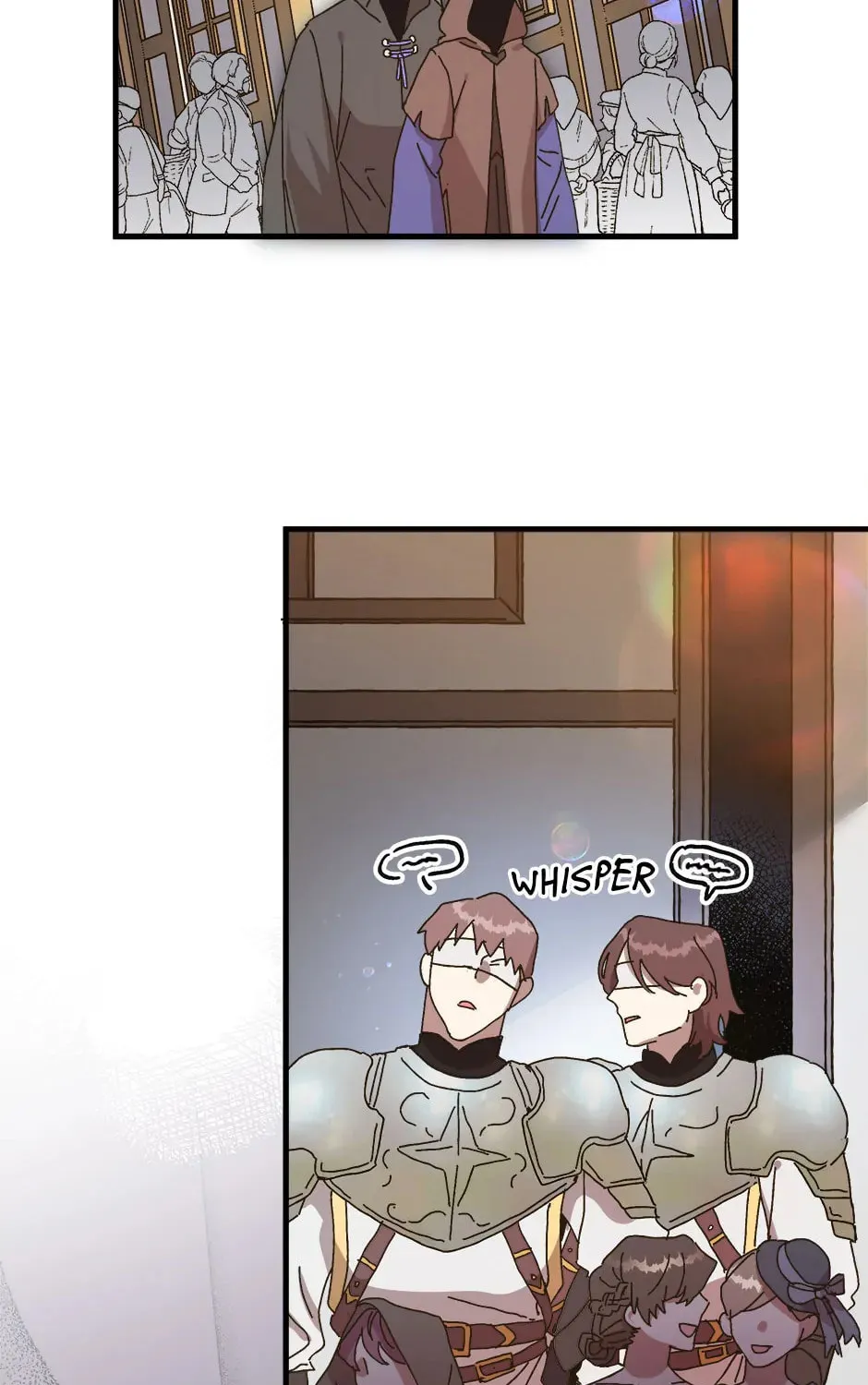 Read Crazy Like a Fox chapter 139 image 90 on Lezhin