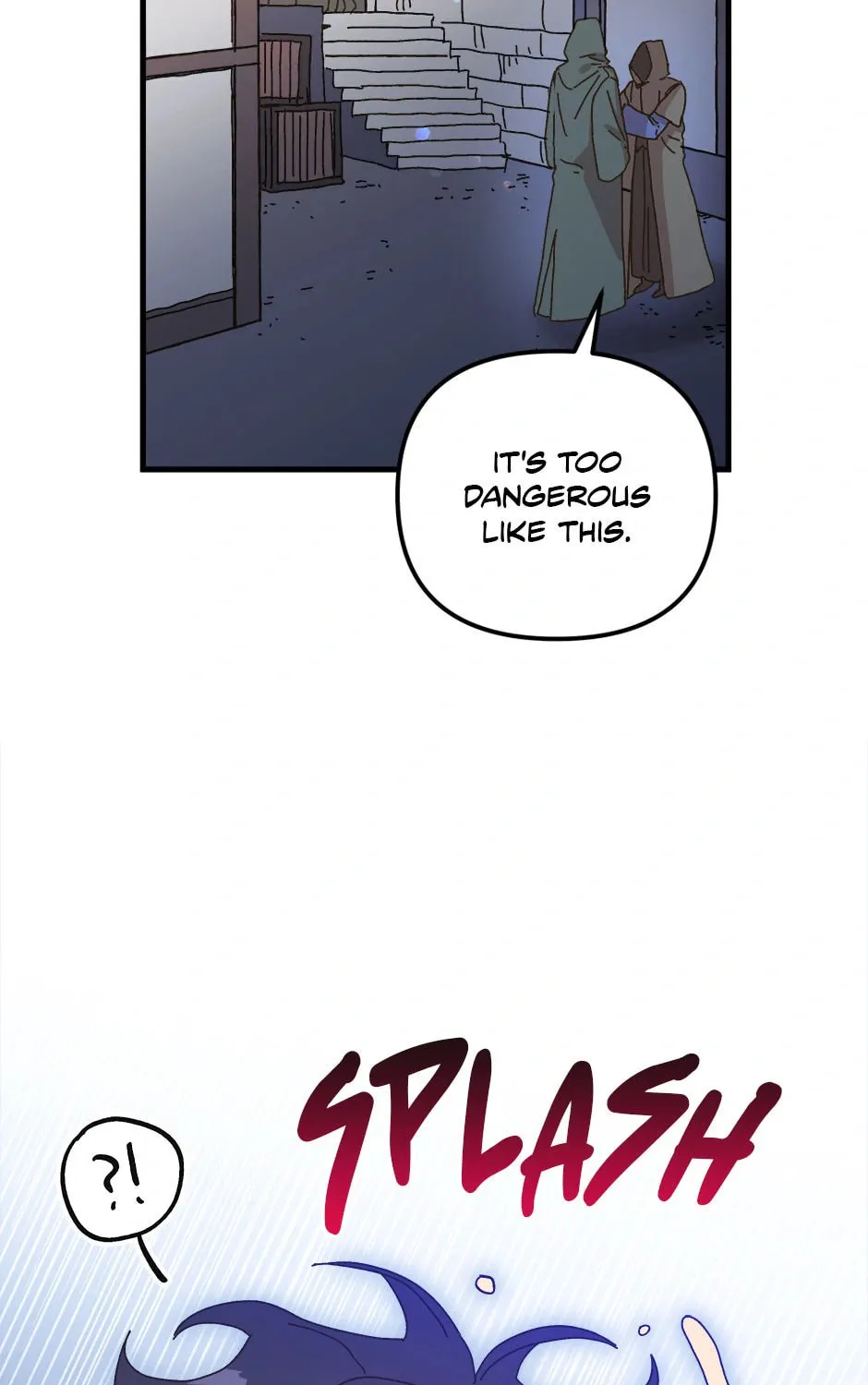 Read Crazy Like a Fox chapter 139 image 96 on Lezhin