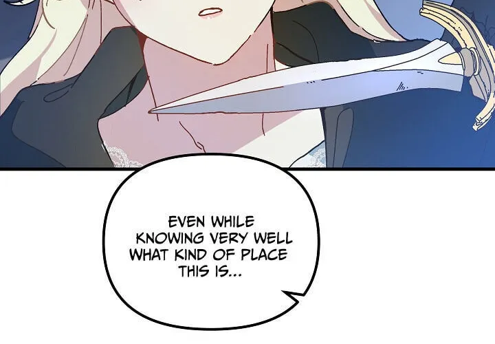 Read Crazy Like a Fox chapter 14 image 2 on Lezhin