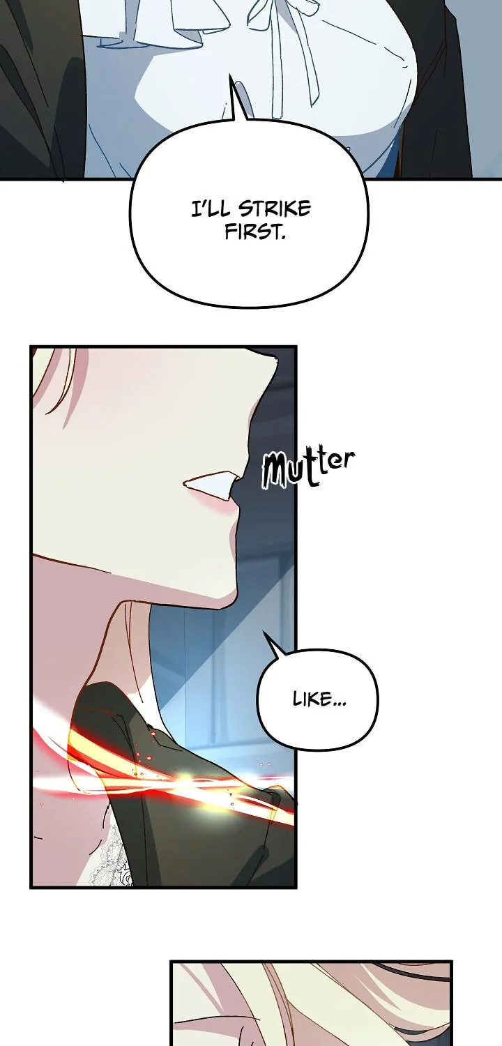 Read Crazy Like a Fox chapter 14 image 29 on Lezhin