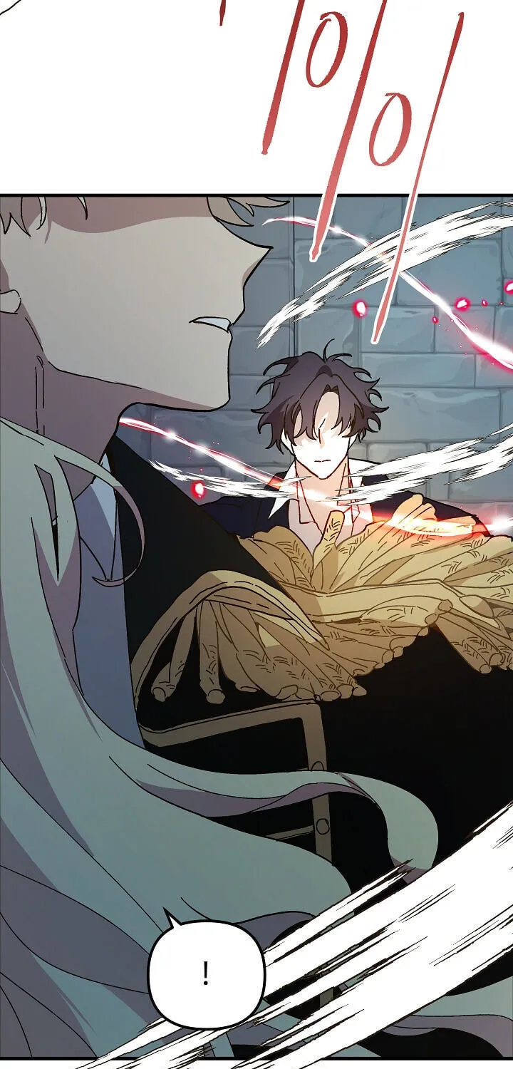 Read Crazy Like a Fox chapter 14 image 35 on Lezhin