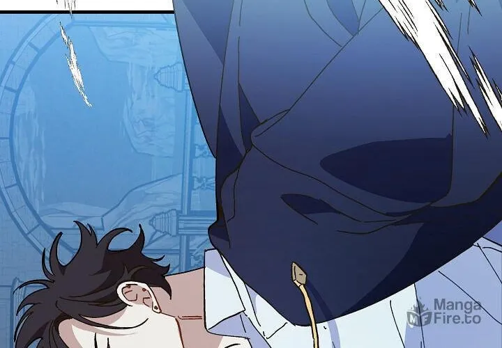Read Crazy Like a Fox chapter 14 image 38 on Lezhin