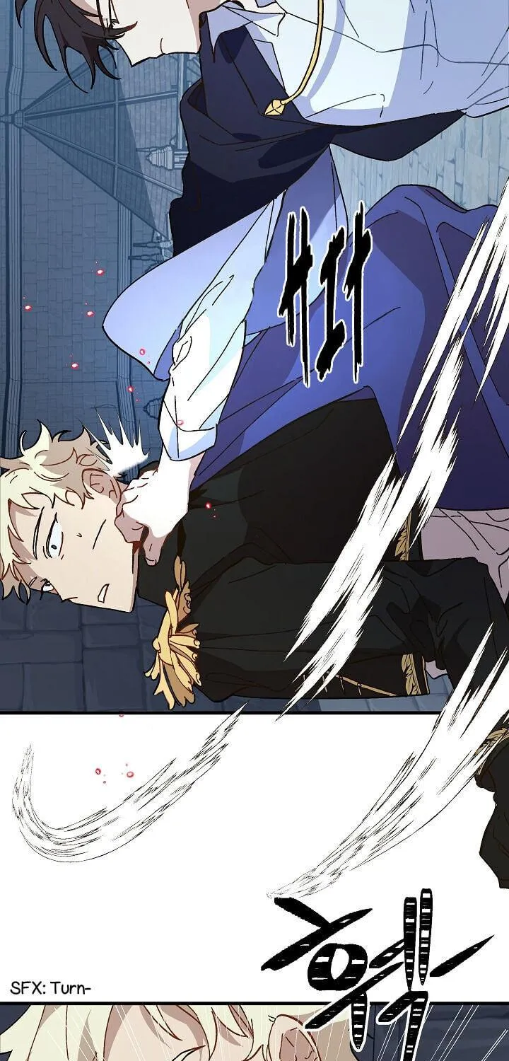 Read Crazy Like a Fox chapter 14 image 39 on Lezhin