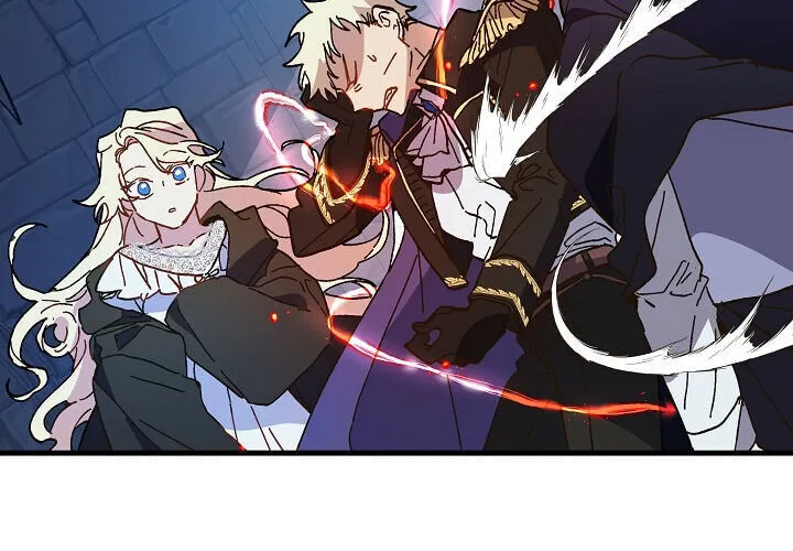 Read Crazy Like a Fox chapter 14 image 44 on Lezhin