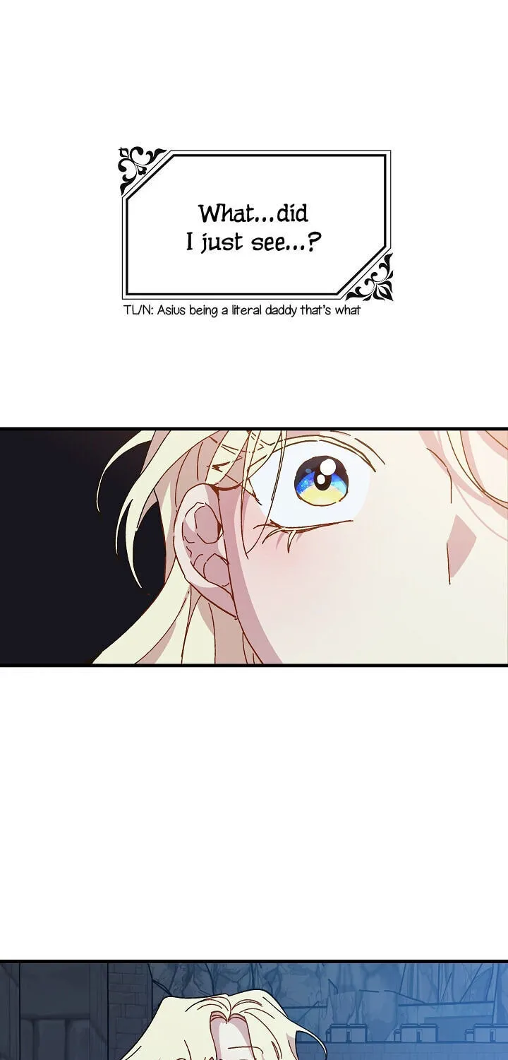 Read Crazy Like a Fox chapter 14 image 53 on Lezhin