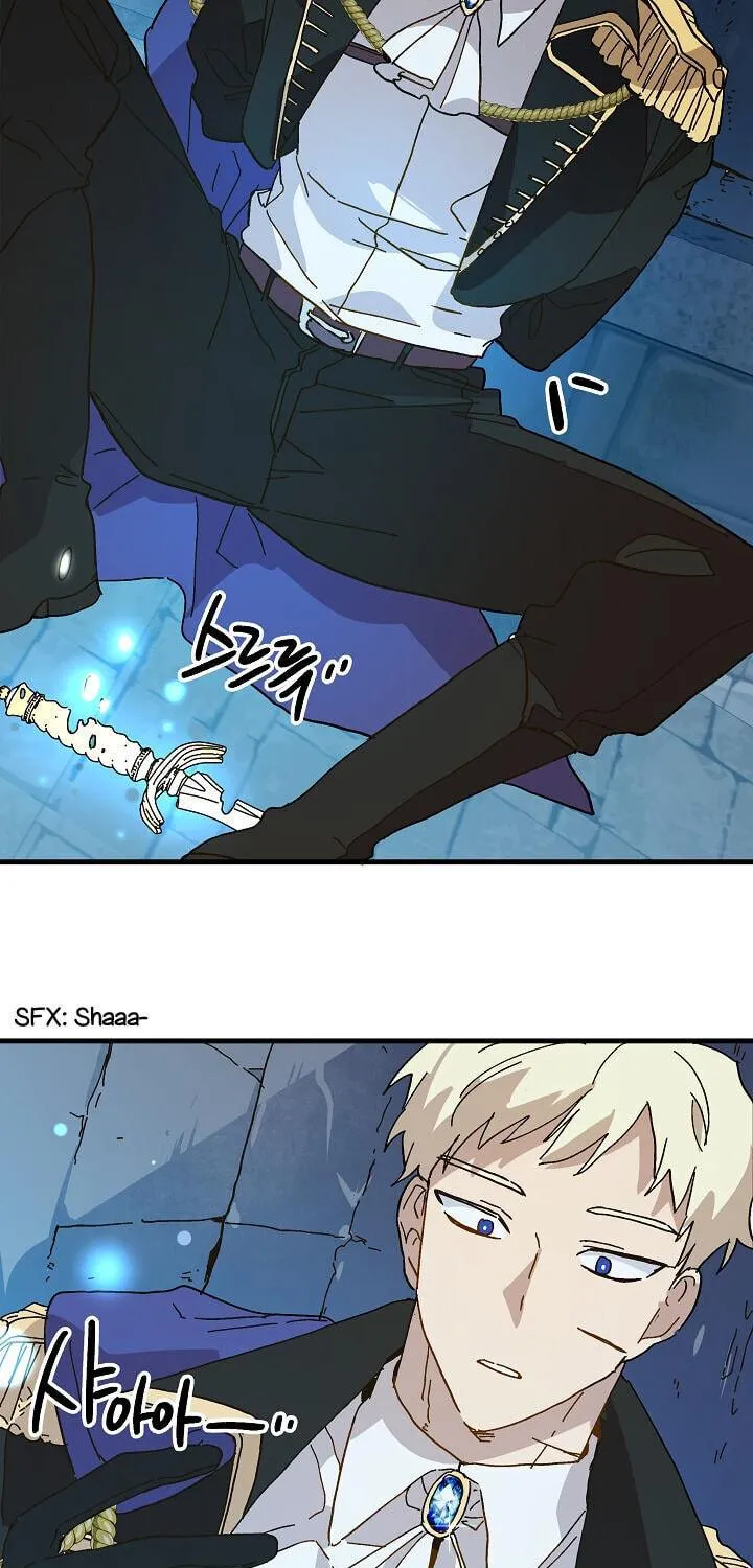 Read Crazy Like a Fox chapter 14 image 87 on Lezhin