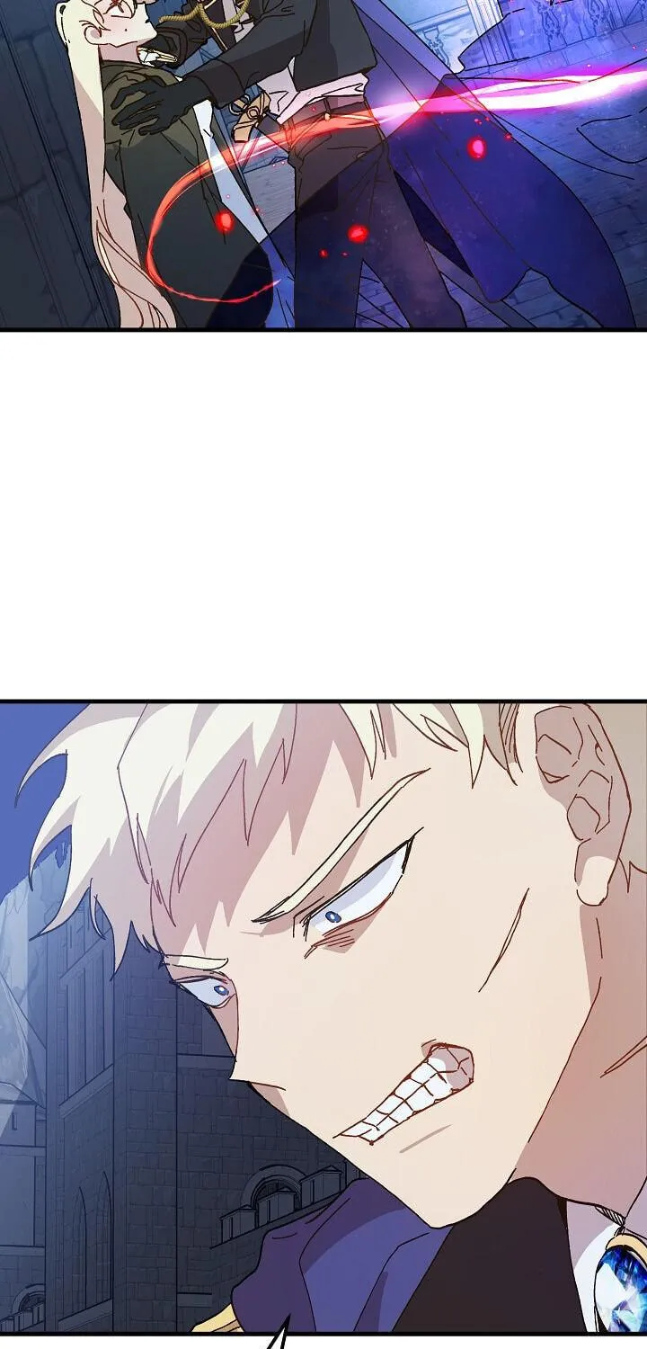 Read Crazy Like a Fox chapter 14 image 9 on Lezhin