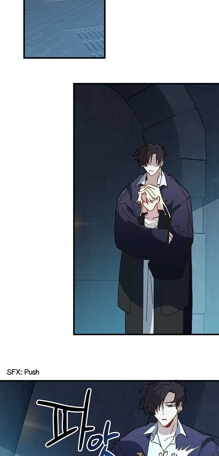 Read Crazy Like a Fox chapter 14 image 91 on Lezhin