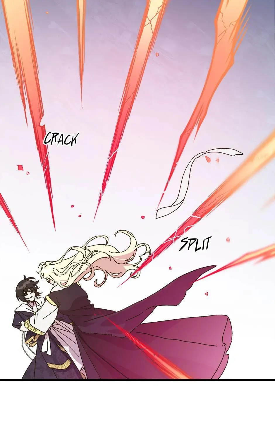Read Crazy Like a Fox chapter 141 image 102 on Lezhin