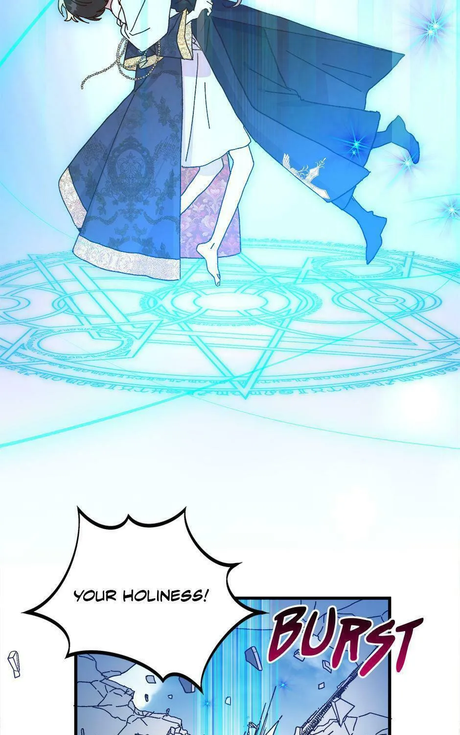 Read Crazy Like a Fox chapter 141 image 116 on Lezhin
