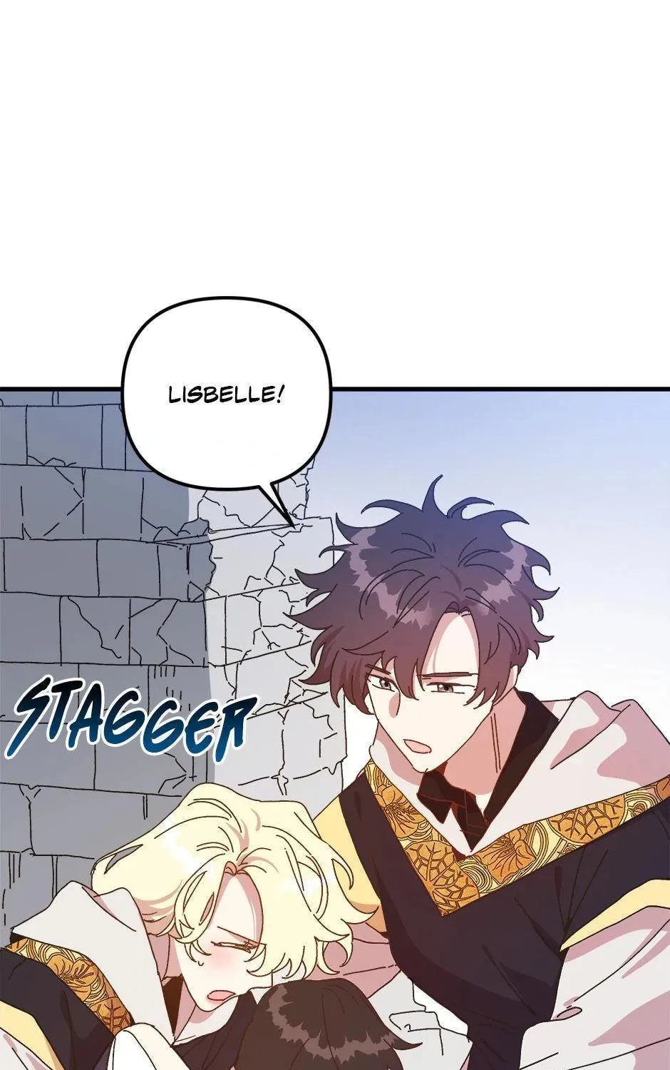 Read Crazy Like a Fox chapter 141 image 126 on Lezhin