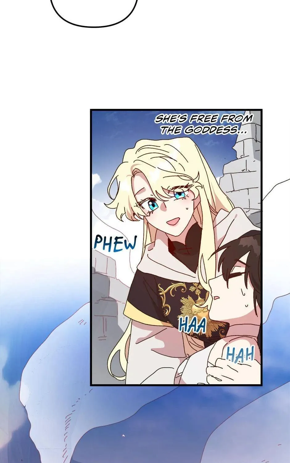 Read Crazy Like a Fox chapter 141 image 130 on Lezhin