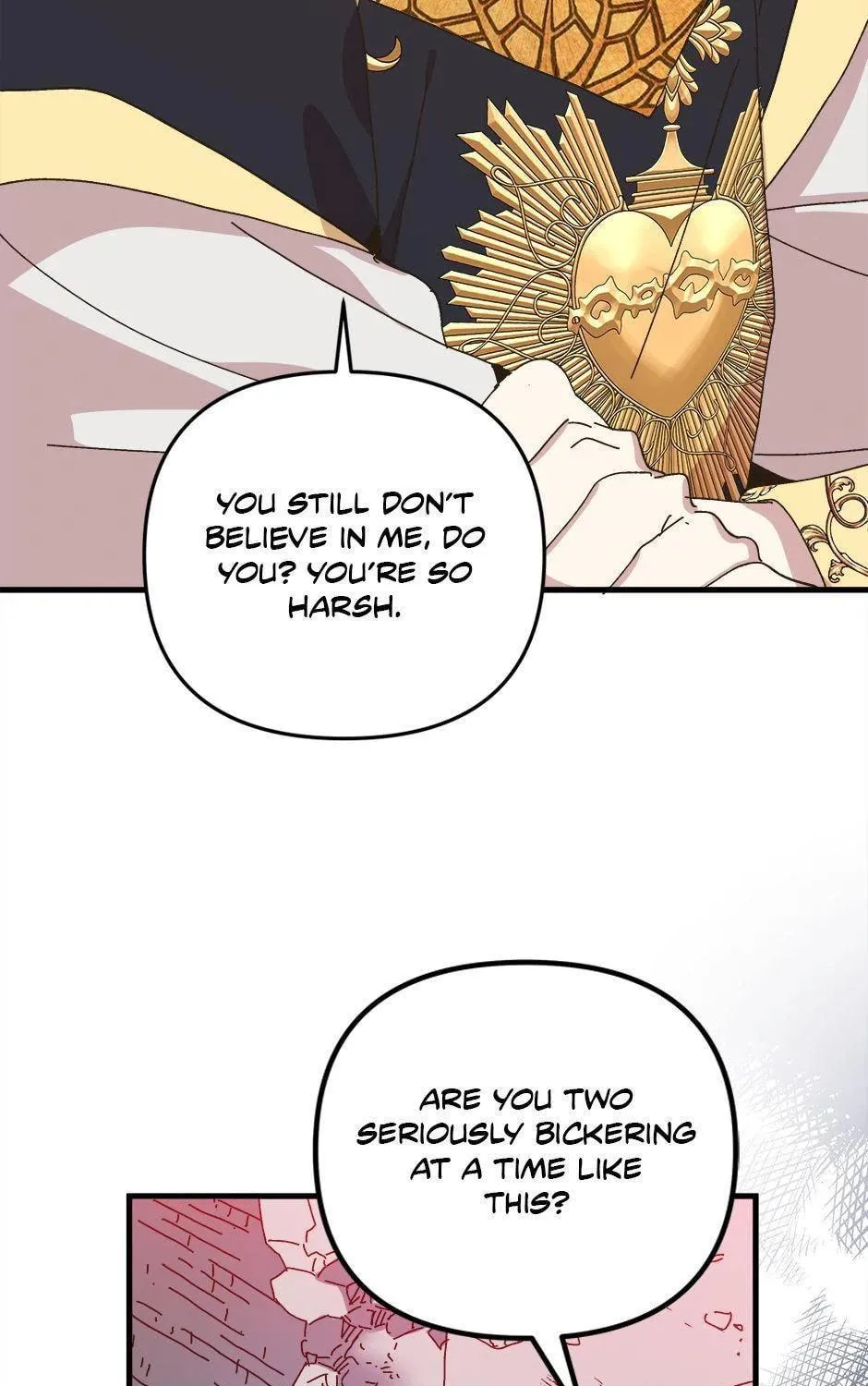 Read Crazy Like a Fox chapter 141 image 138 on Lezhin