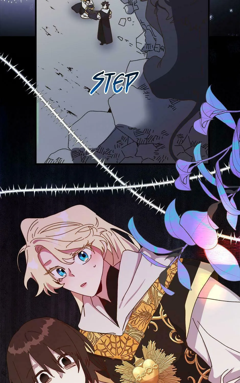 Read Crazy Like a Fox chapter 141 image 140 on Lezhin