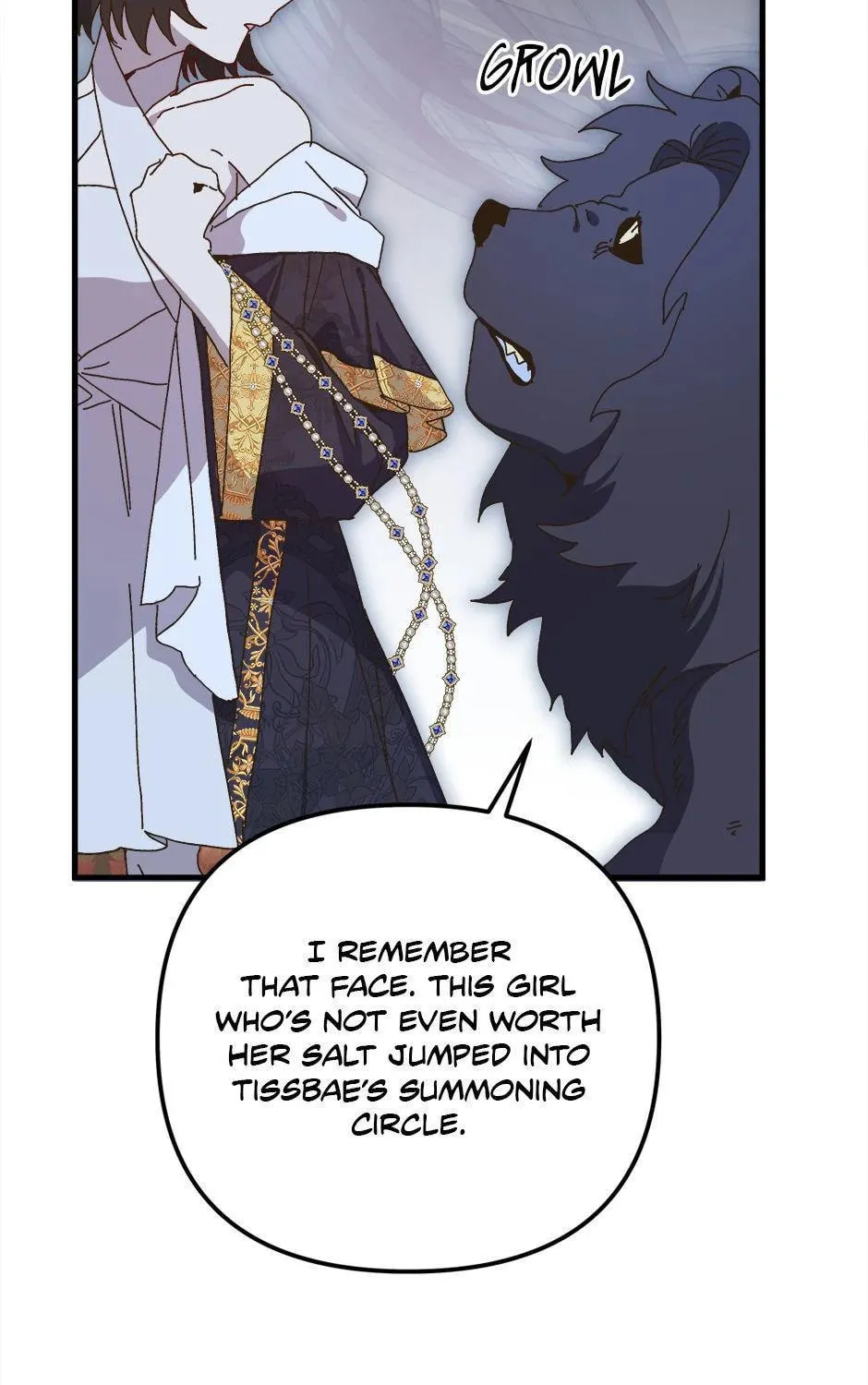 Read Crazy Like a Fox chapter 141 image 146 on Lezhin
