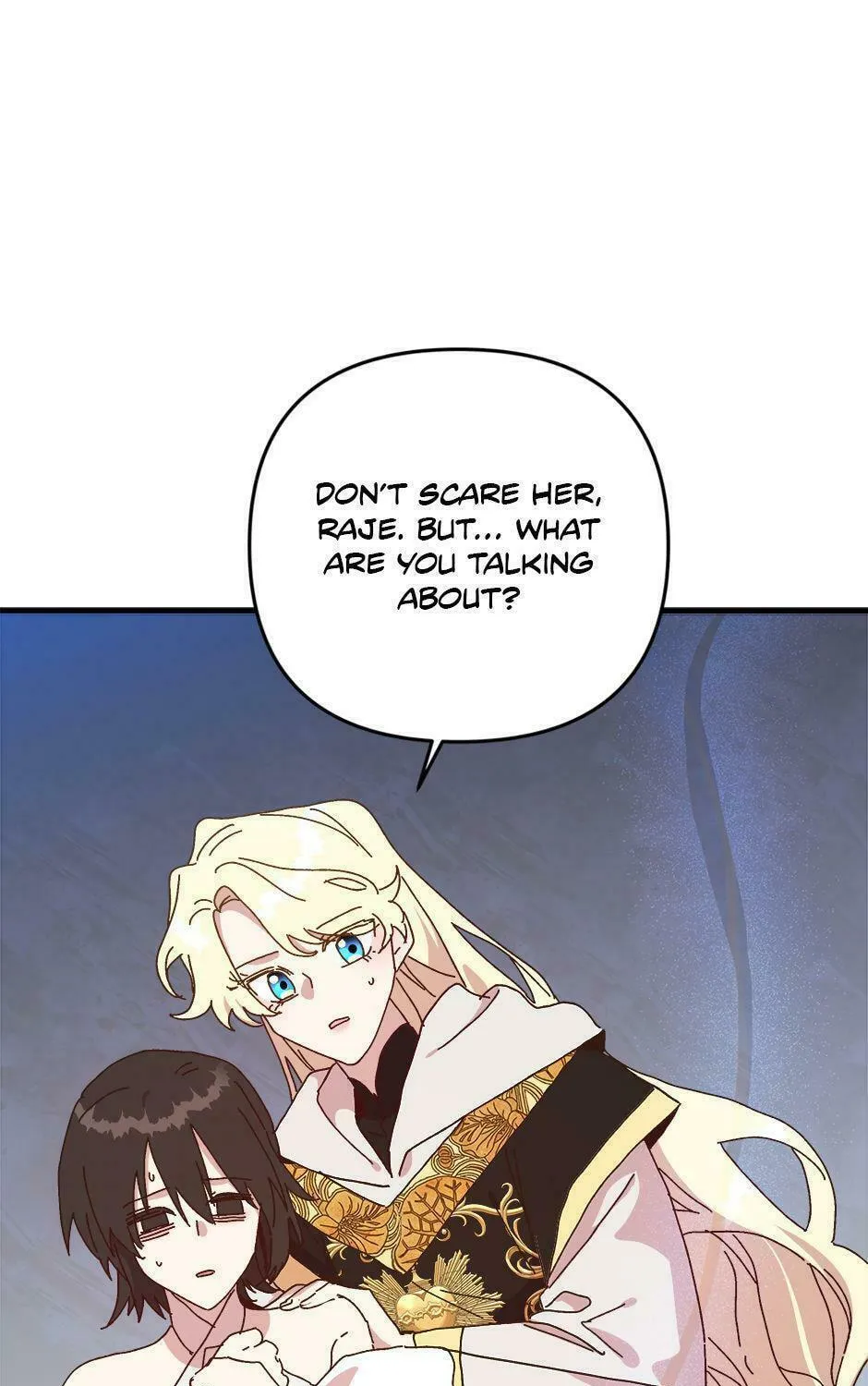Read Crazy Like a Fox chapter 141 image 148 on Lezhin