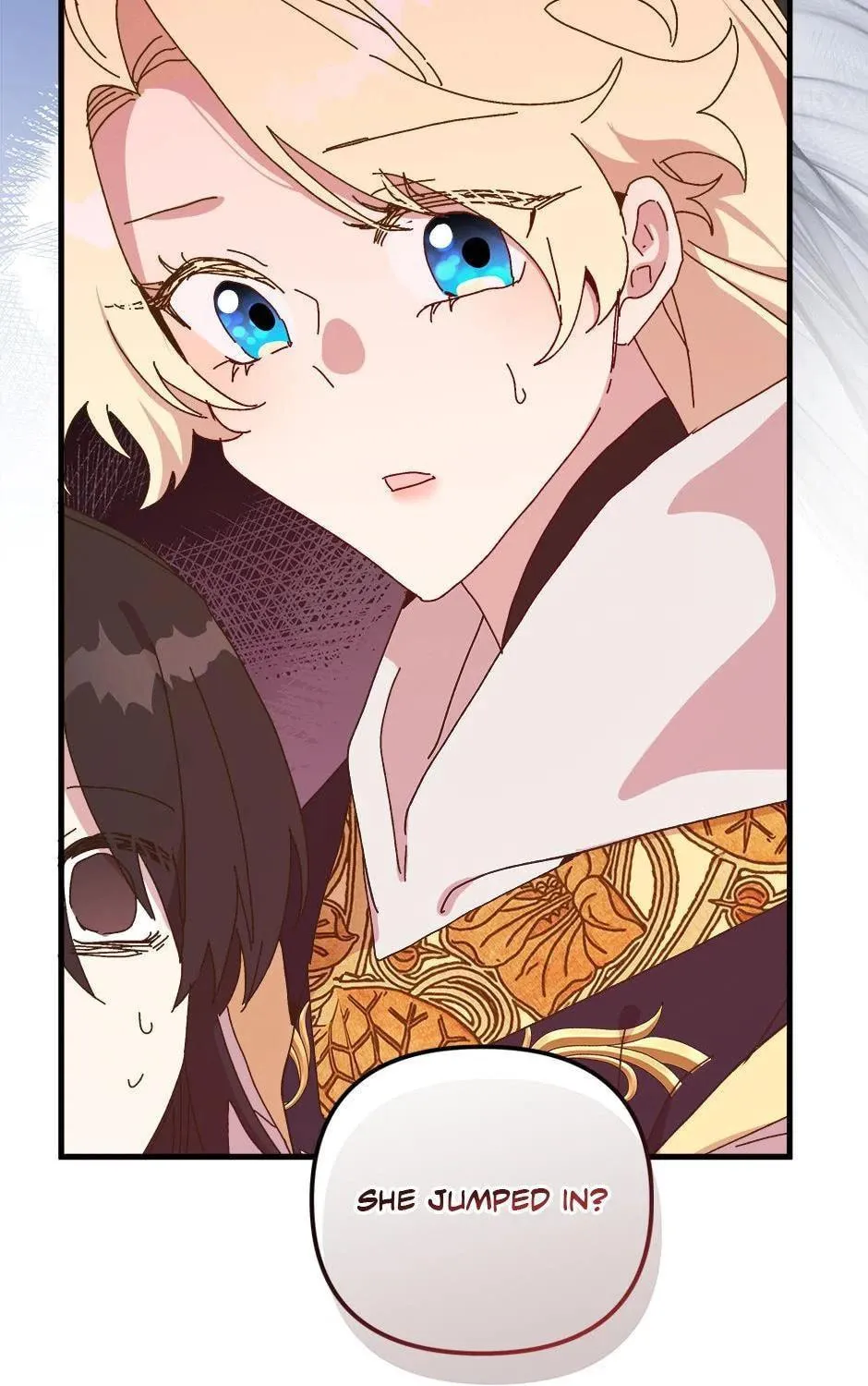 Read Crazy Like a Fox chapter 141 image 158 on Lezhin