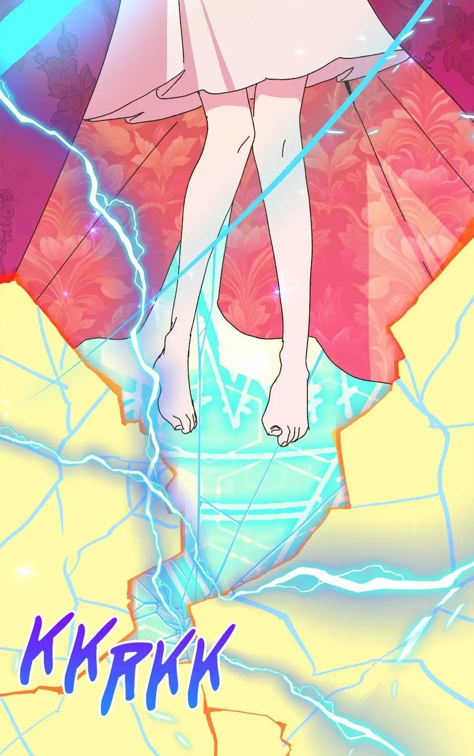 Read Crazy Like a Fox chapter 141 image 176 on Lezhin
