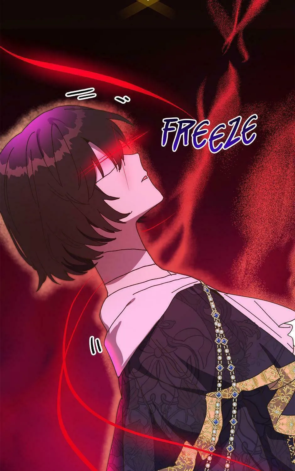 Read Crazy Like a Fox chapter 141 image 18 on Lezhin
