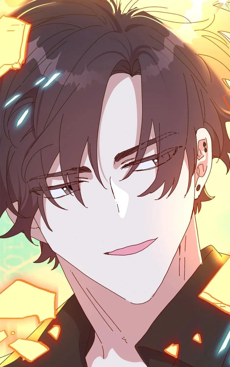 Read Crazy Like a Fox chapter 141 image 180 on Lezhin