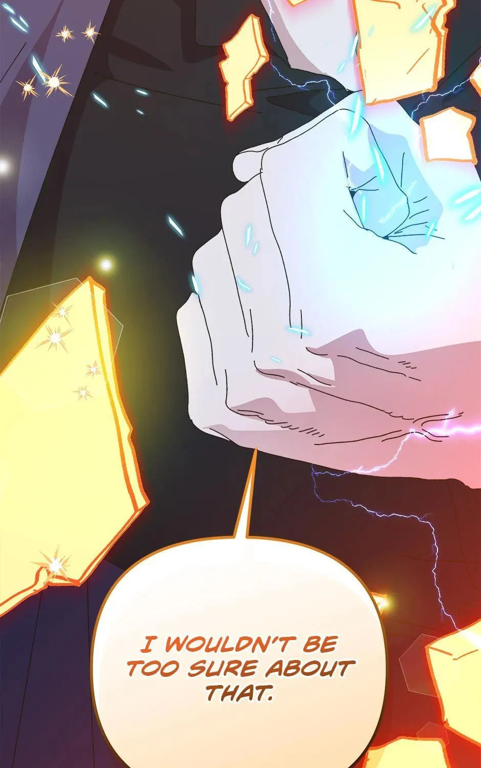 Read Crazy Like a Fox chapter 141 image 182 on Lezhin