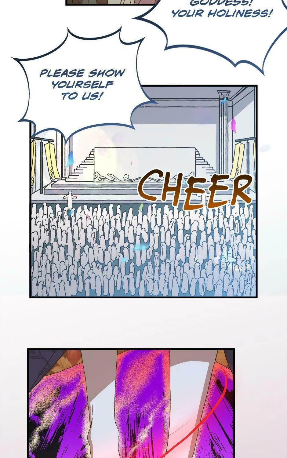Read Crazy Like a Fox chapter 141 image 2 on Lezhin