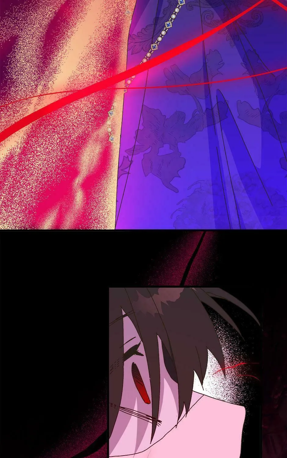 Read Crazy Like a Fox chapter 141 image 20 on Lezhin
