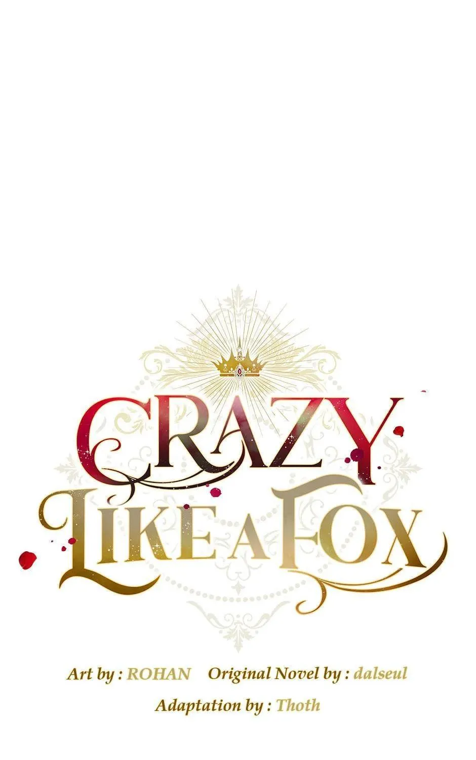 Read Crazy Like a Fox chapter 141 image 28 on Lezhin