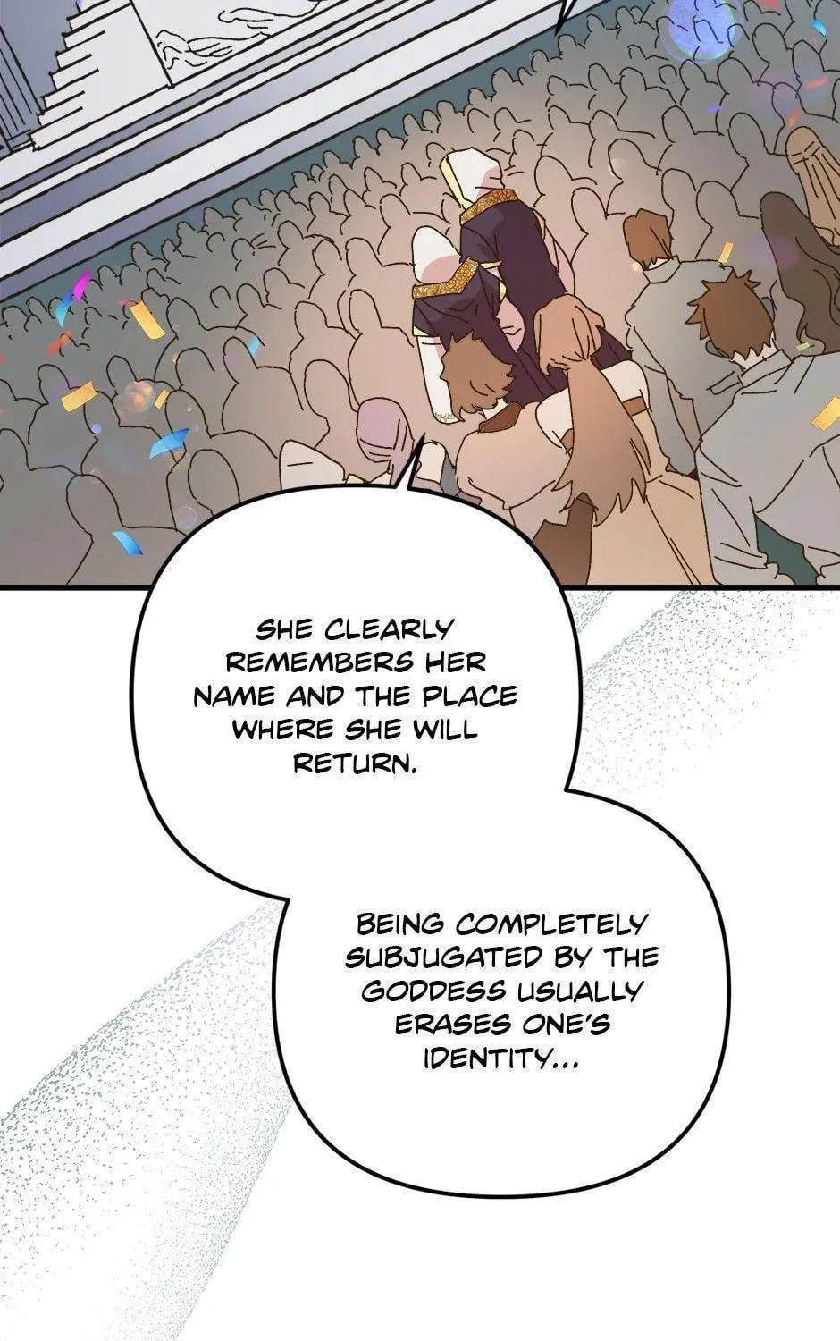 Read Crazy Like a Fox chapter 141 image 34 on Lezhin