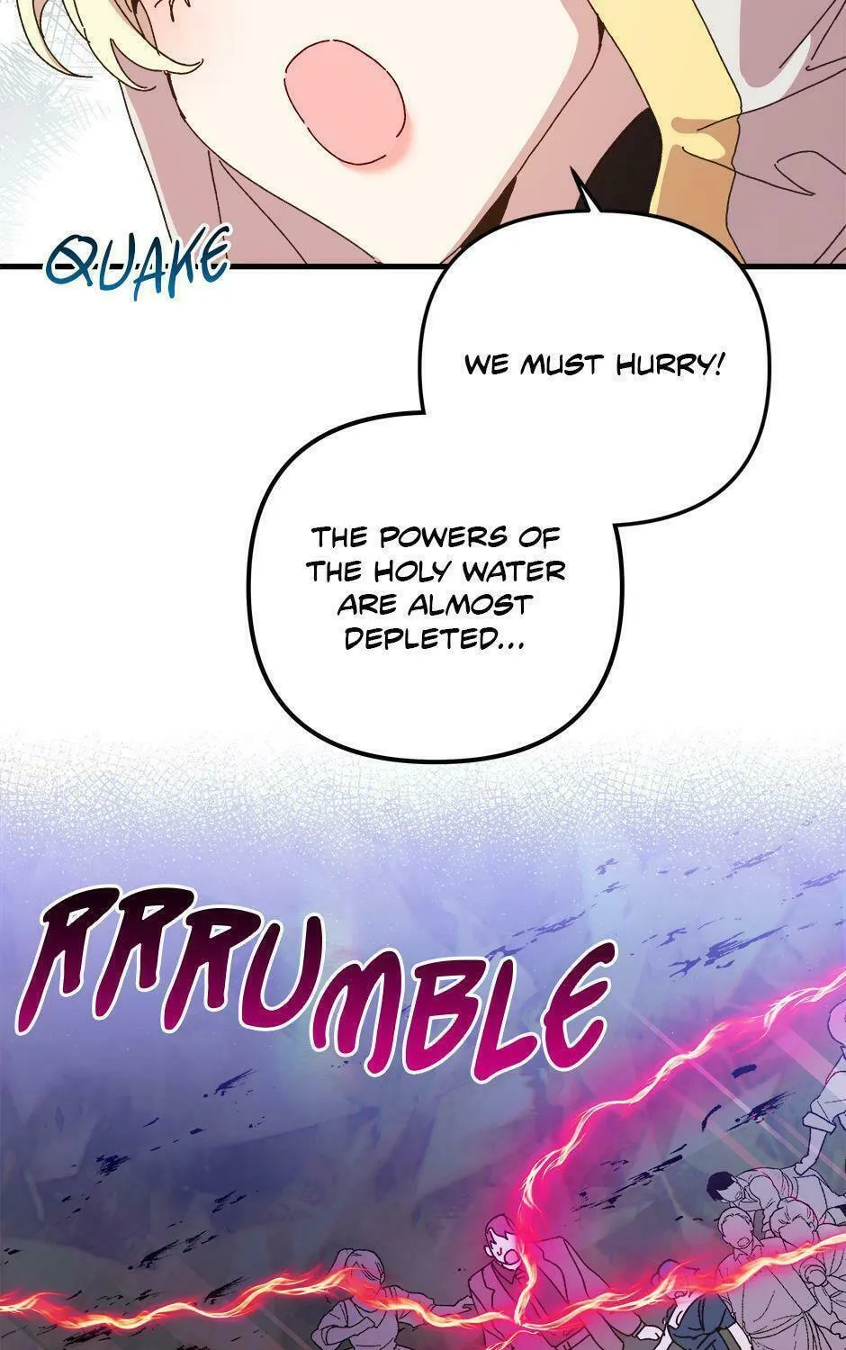 Read Crazy Like a Fox chapter 141 image 40 on Lezhin