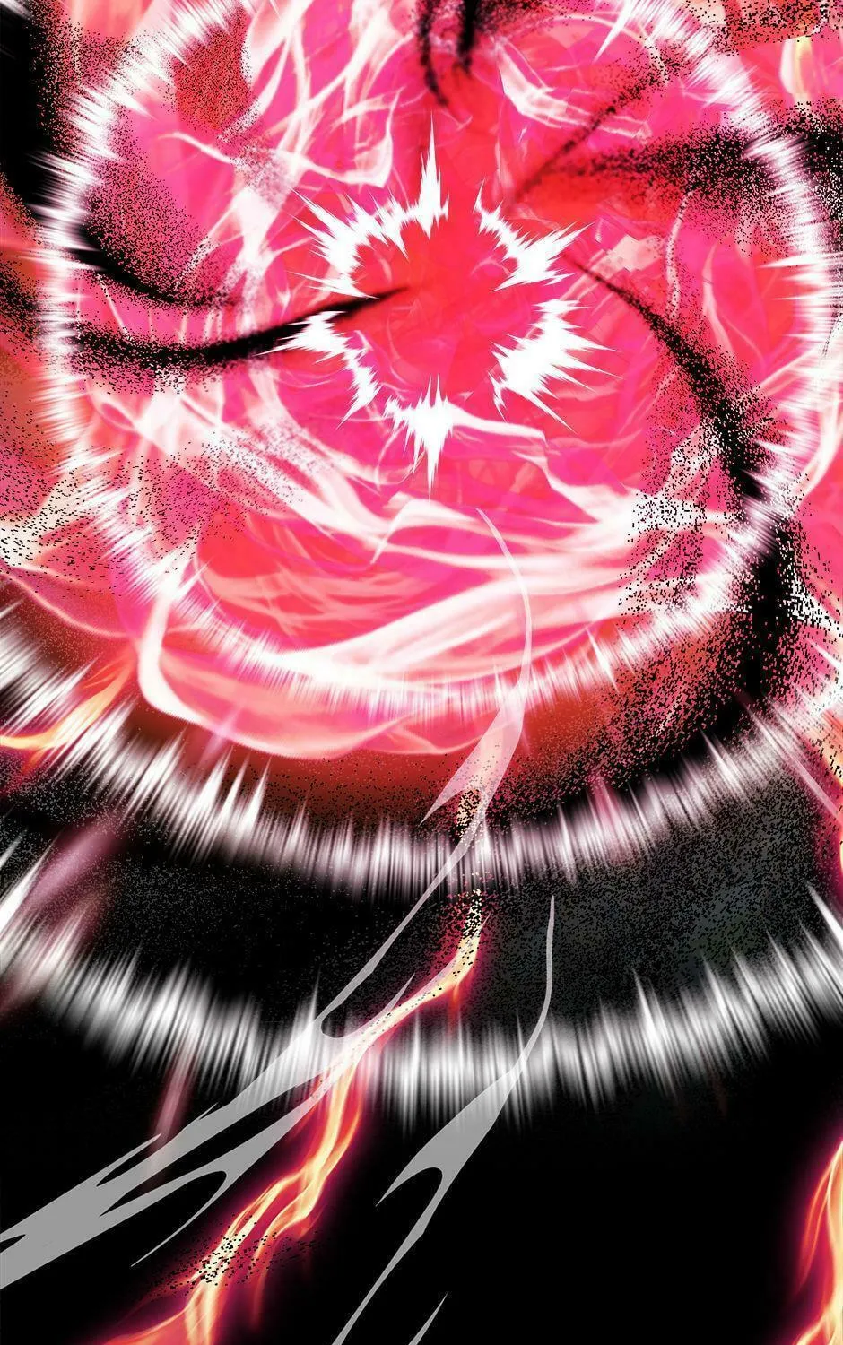Read Crazy Like a Fox chapter 141 image 46 on Lezhin
