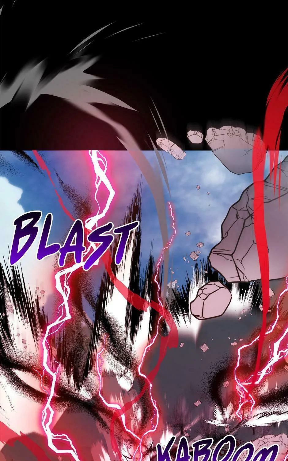Read Crazy Like a Fox chapter 141 image 48 on Lezhin