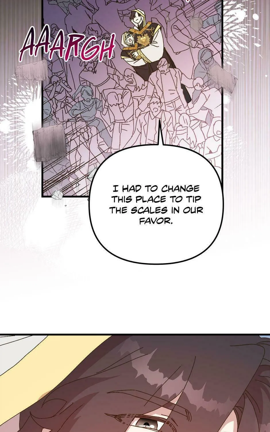 Read Crazy Like a Fox chapter 141 image 54 on Lezhin