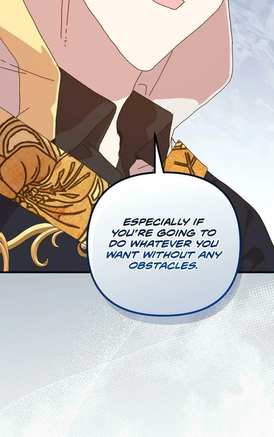 Read Crazy Like a Fox chapter 141 image 56 on Lezhin