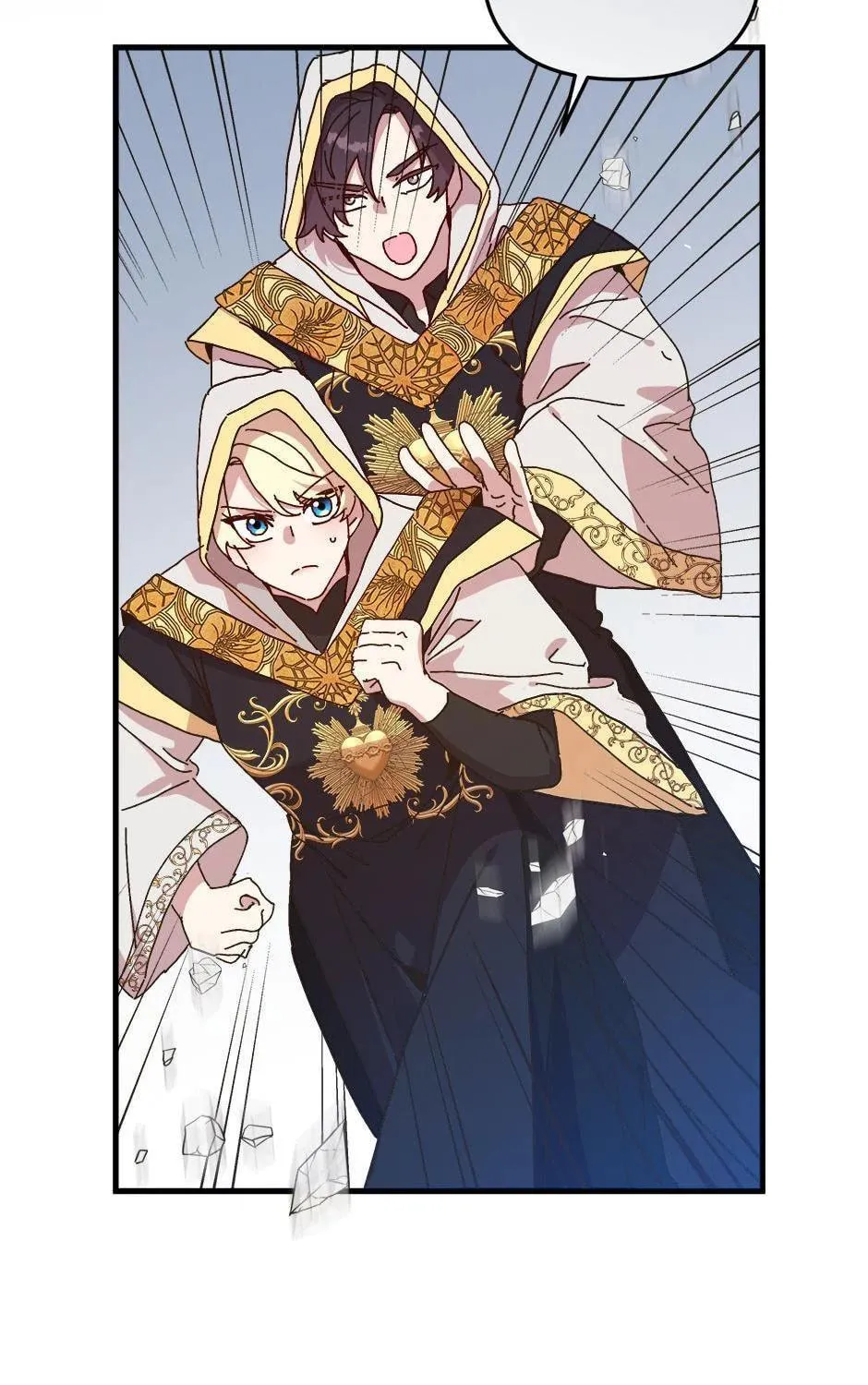 Read Crazy Like a Fox chapter 141 image 58 on Lezhin