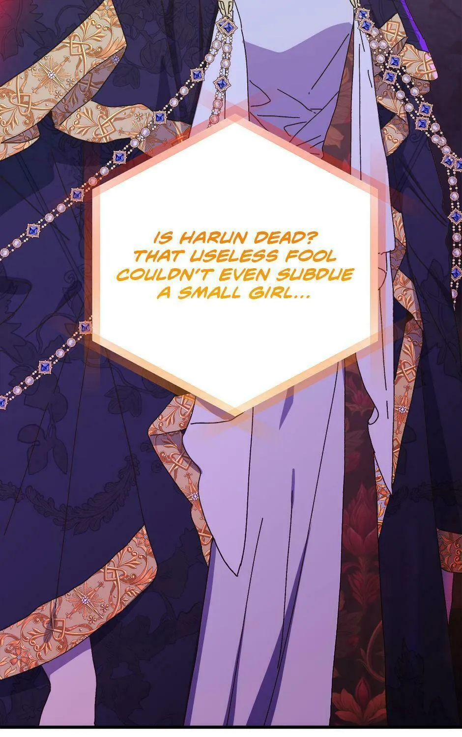 Read Crazy Like a Fox chapter 141 image 6 on Lezhin