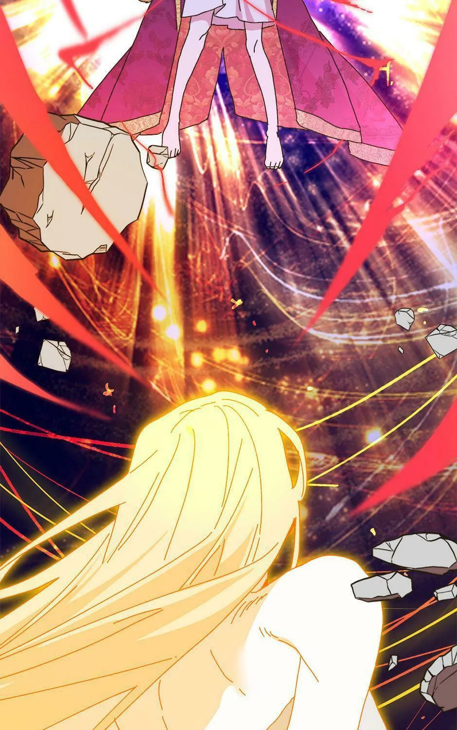 Read Crazy Like a Fox chapter 141 image 74 on Lezhin
