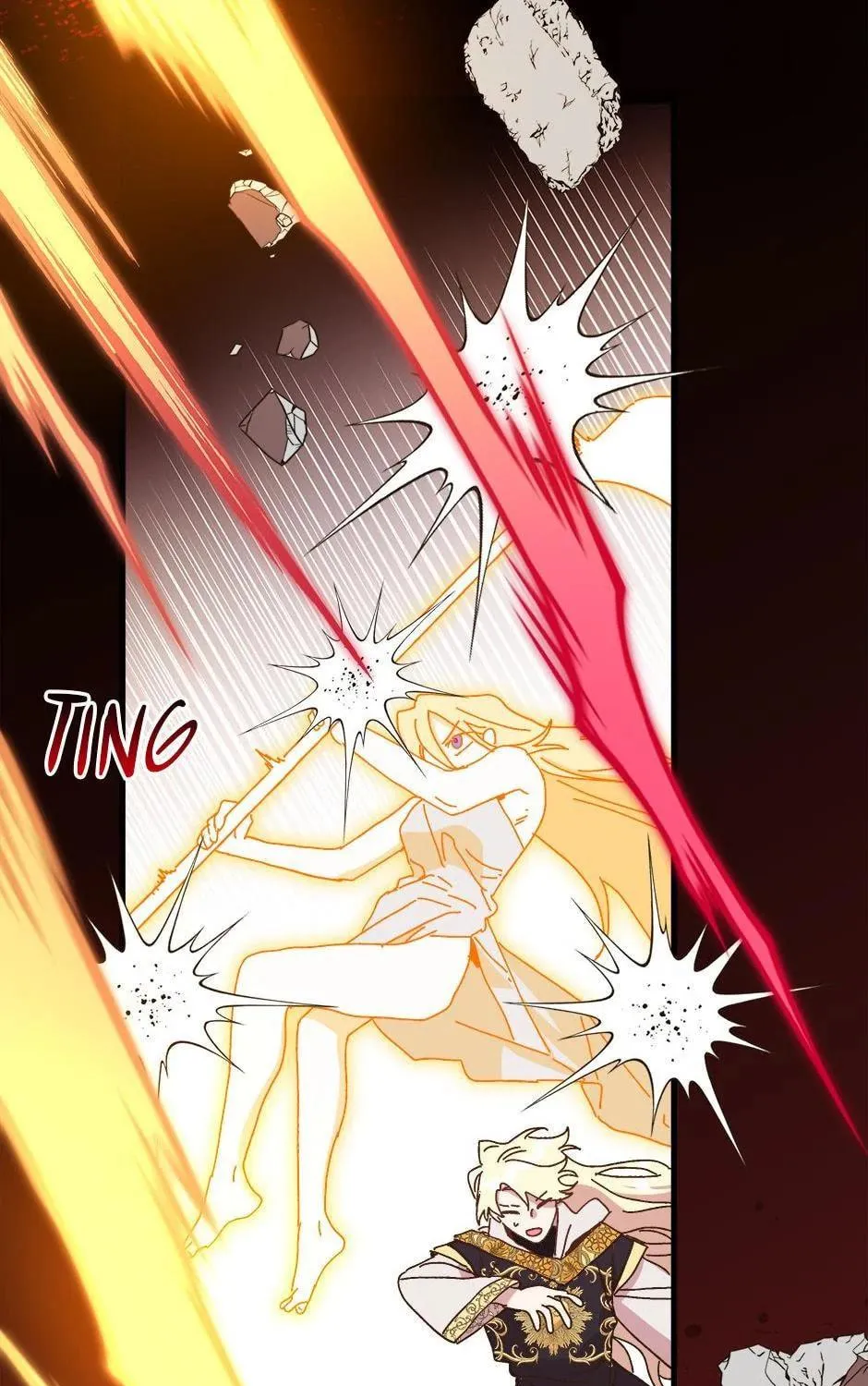 Read Crazy Like a Fox chapter 141 image 78 on Lezhin