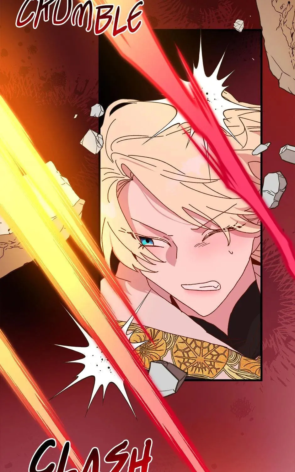 Read Crazy Like a Fox chapter 141 image 80 on Lezhin