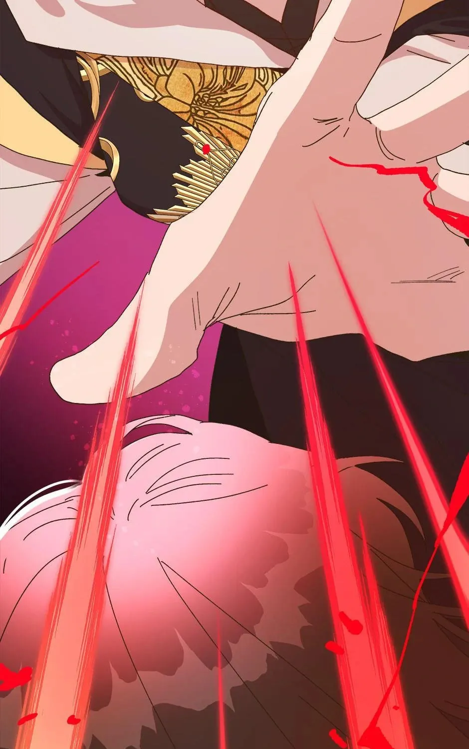 Read Crazy Like a Fox chapter 141 image 92 on Lezhin