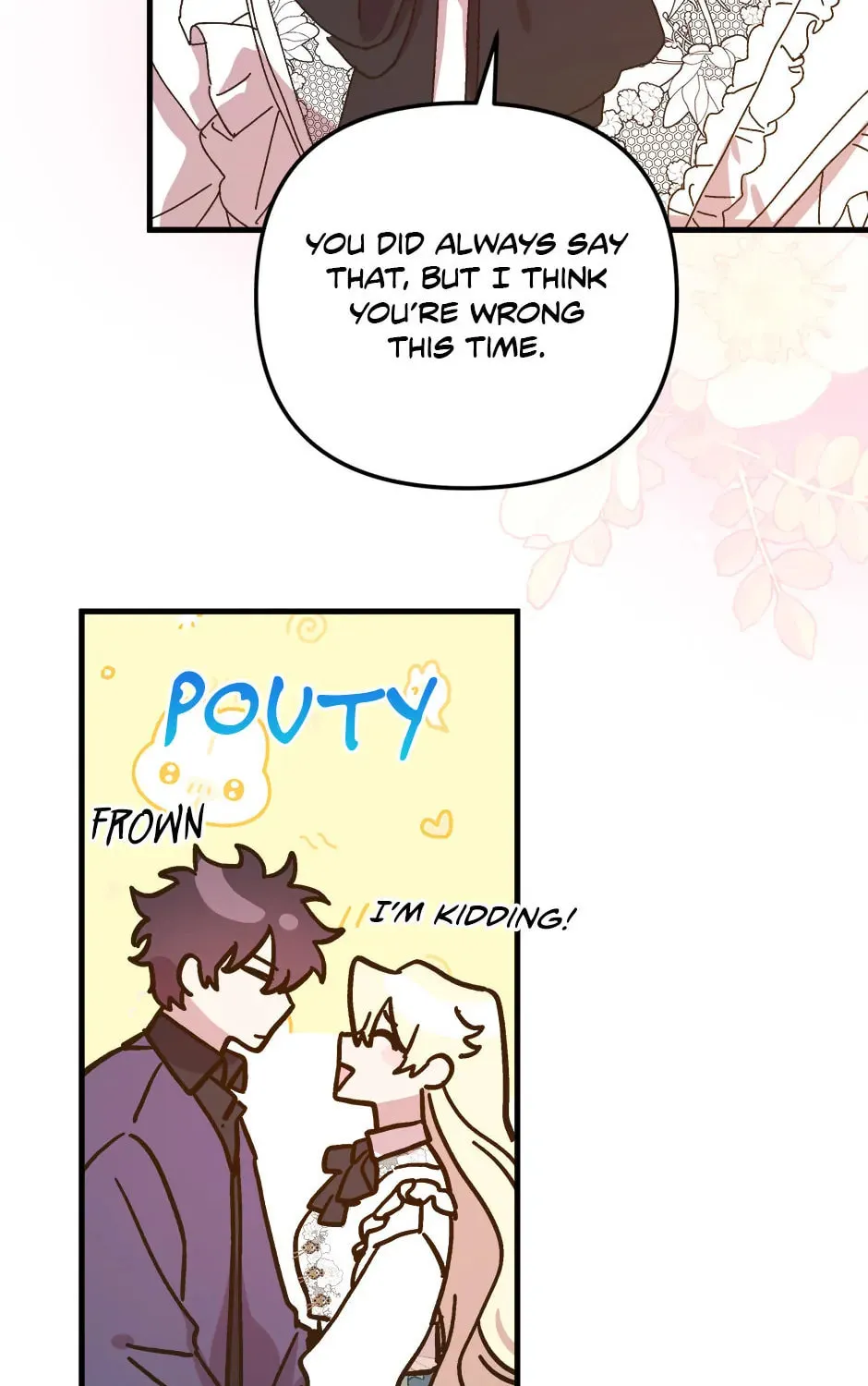 Read Crazy Like a Fox chapter 142 image 104 on Lezhin