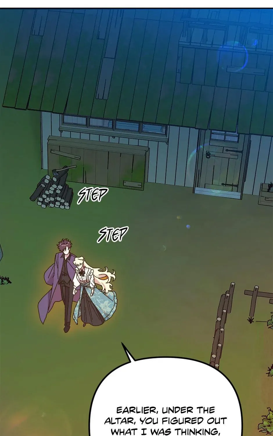Read Crazy Like a Fox chapter 142 image 106 on Lezhin